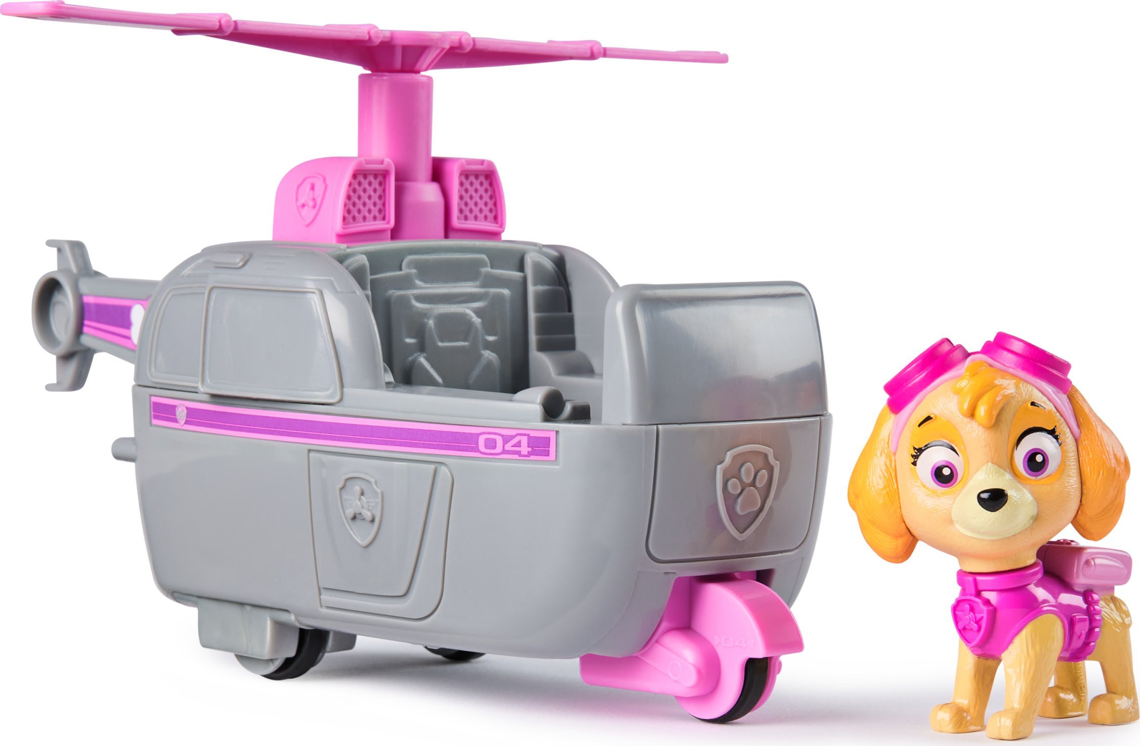 Spin Master  Basic Vehicle 2.0