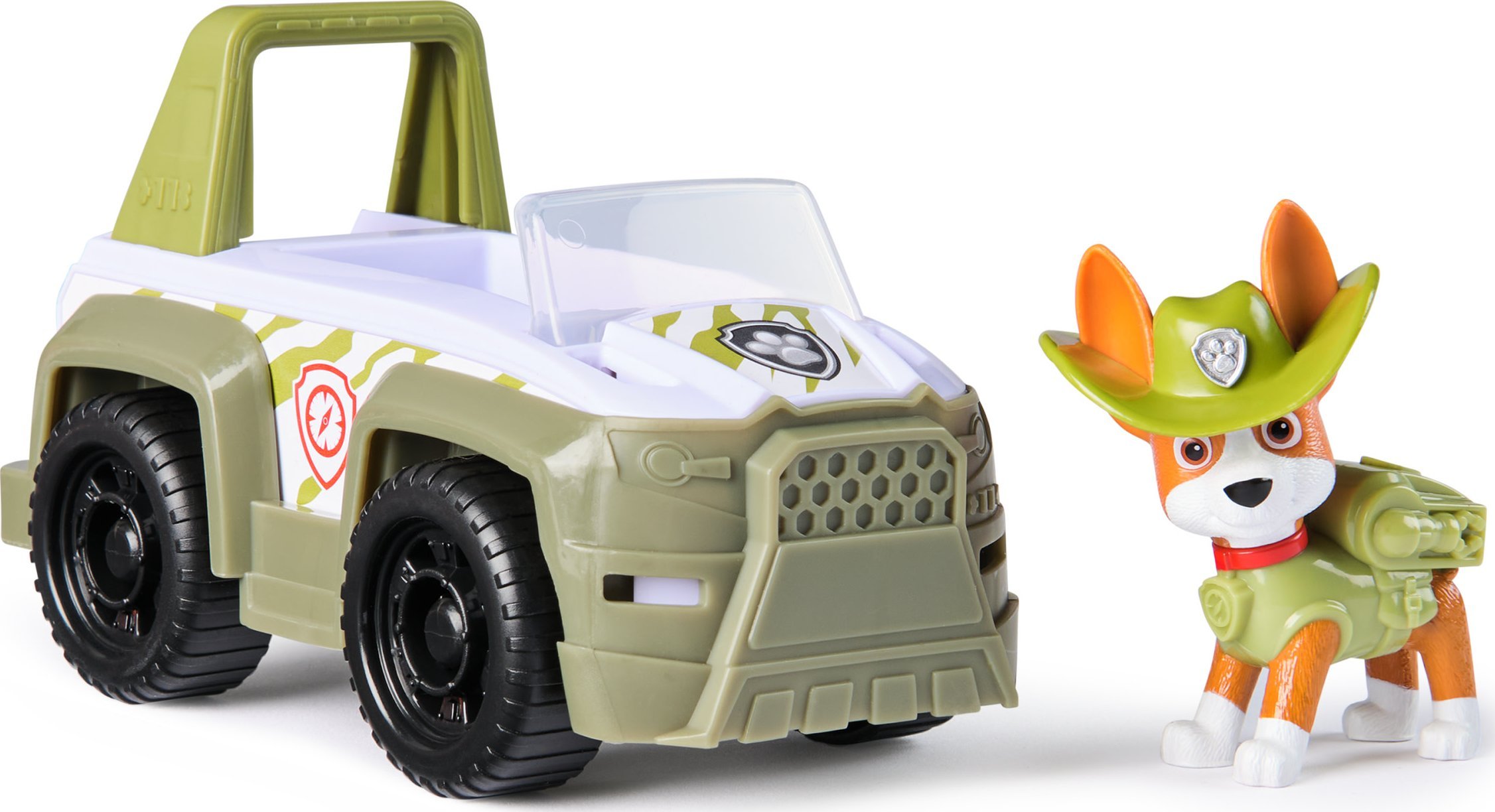 Spin Master  Basic Vehicle 2.0