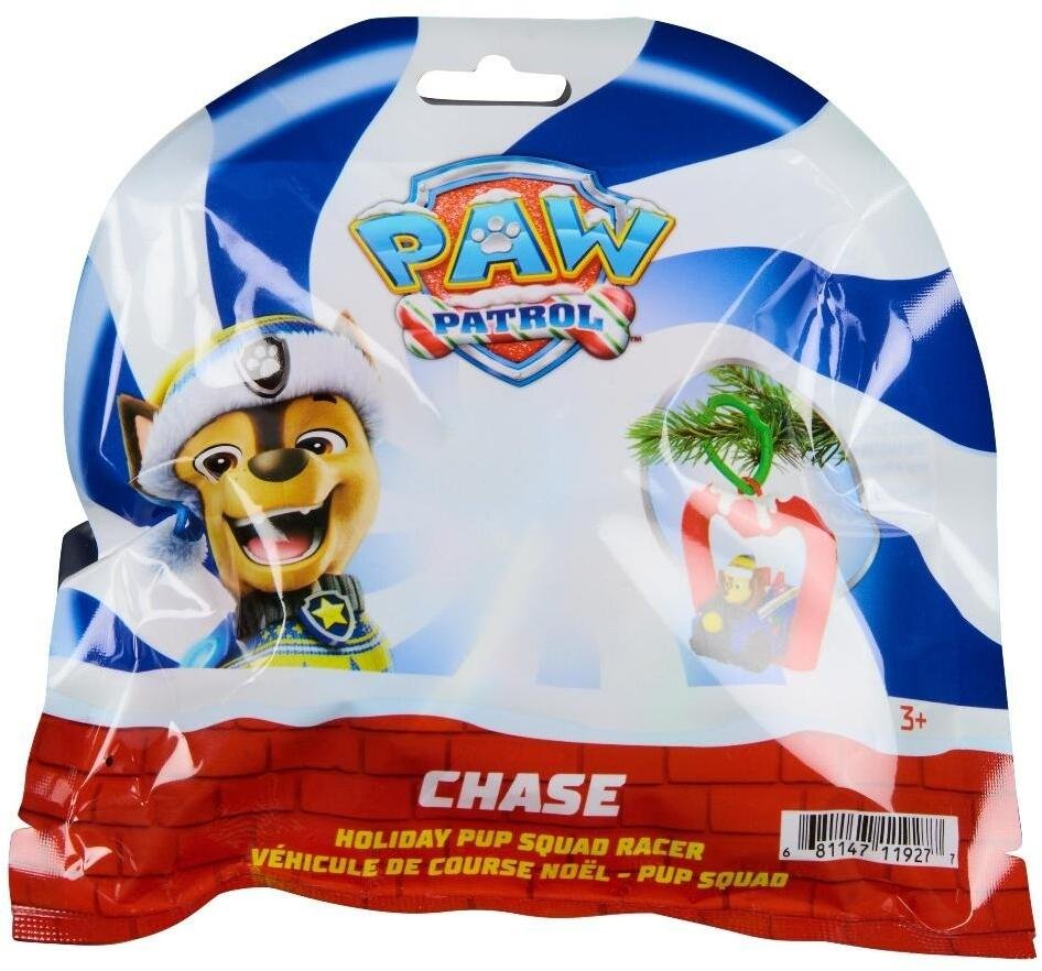 Spin Master PATROL MINI  SWIATECZNE 6076288