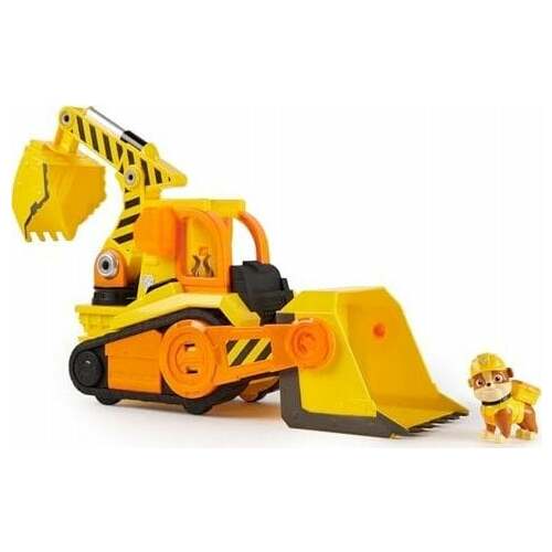 Spin Master Rubble & Crew -