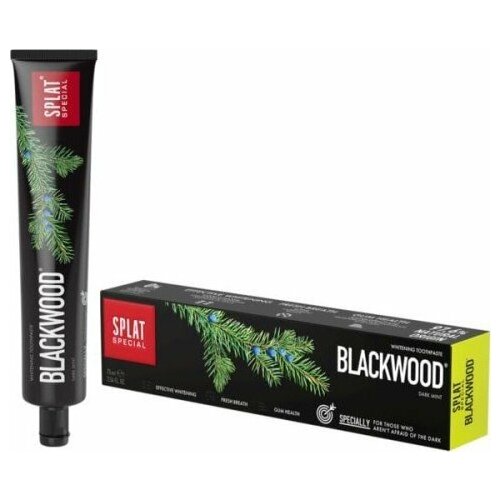 Splat SpPasta Do Blackwood Special 75
