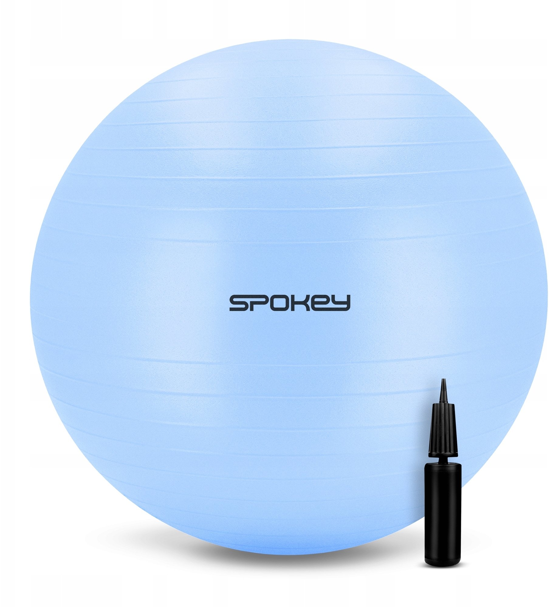 Spokey A Fitball Gym Ball with