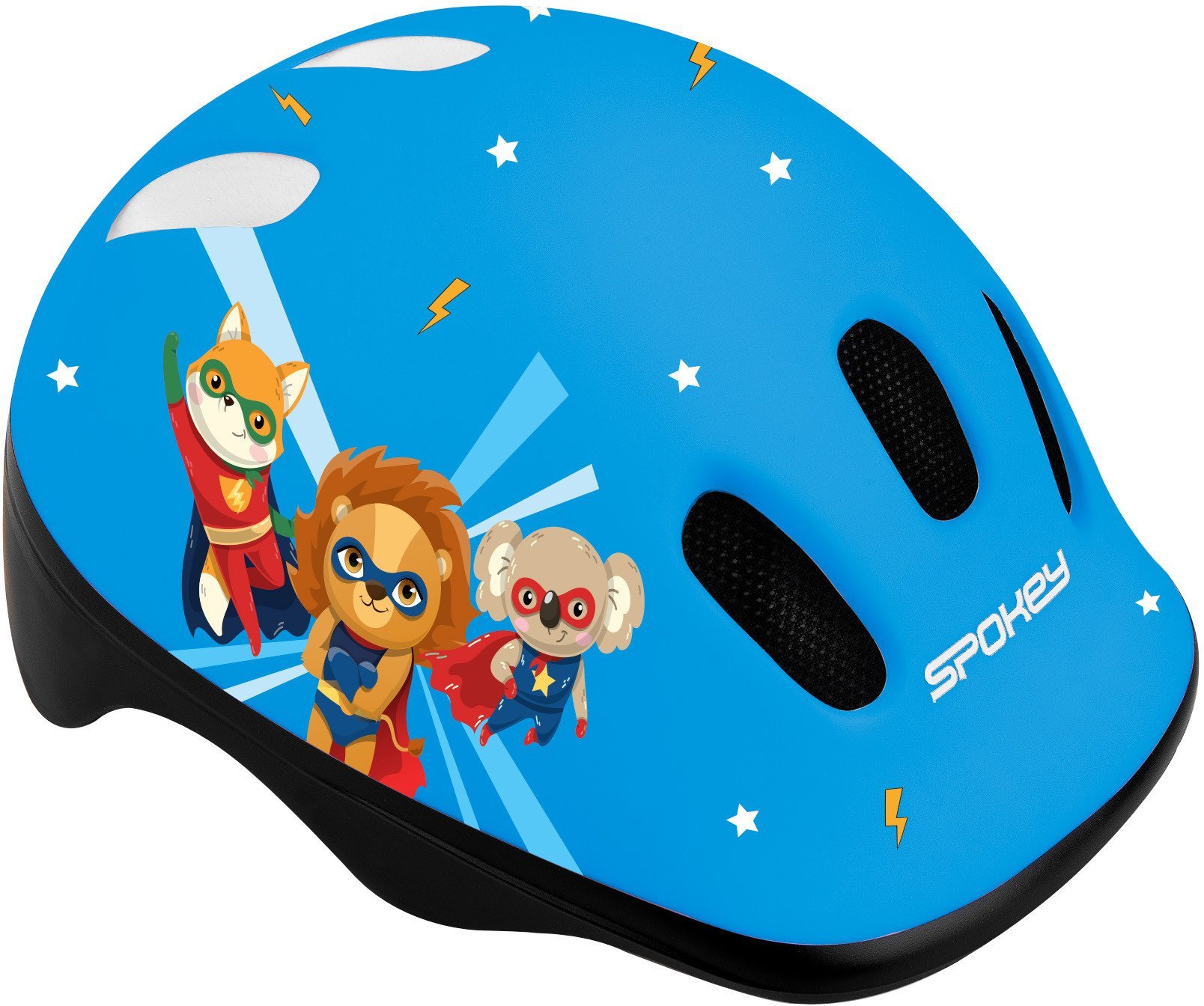 Spokey ACTIVE Spokey FUN | Kask