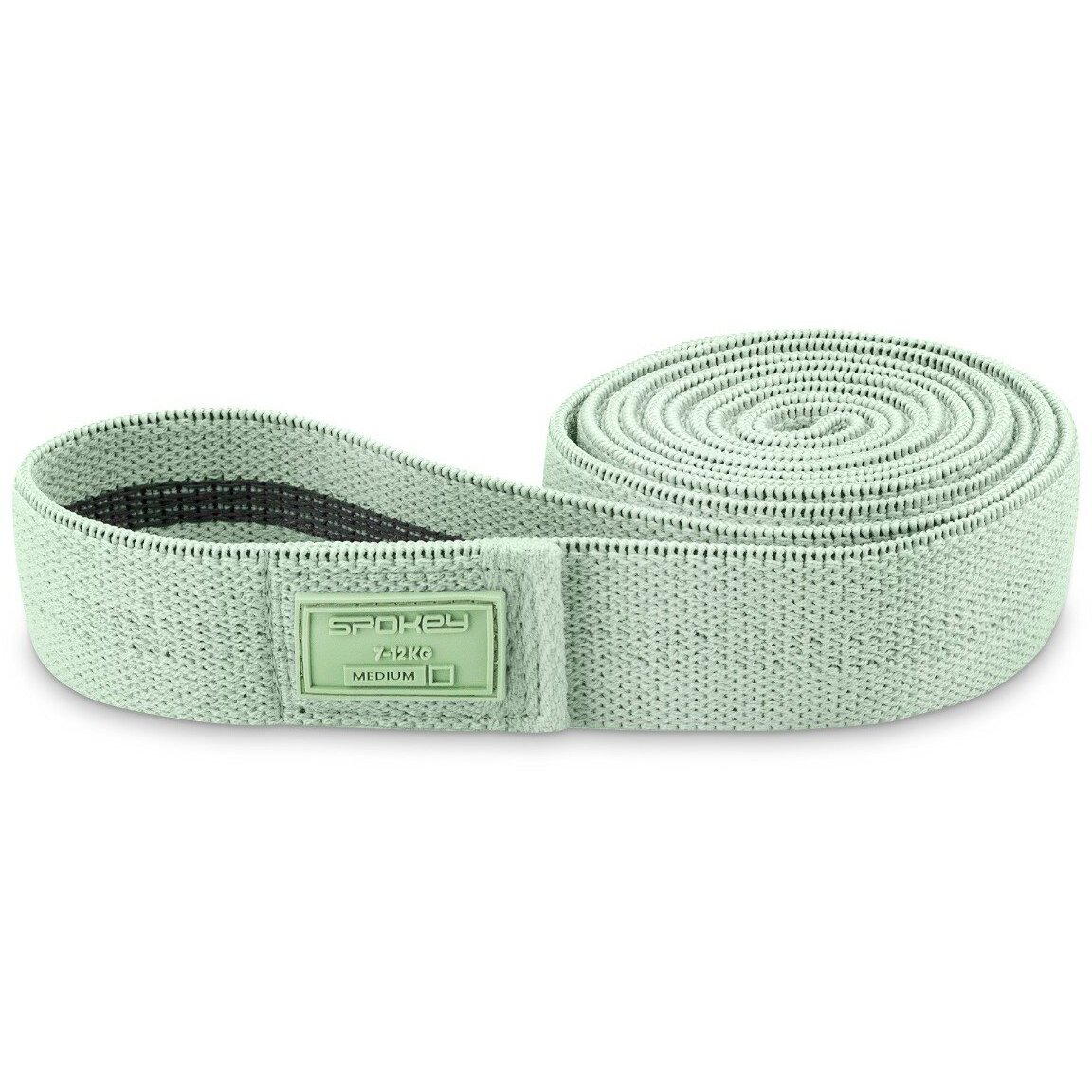 Spokey Guma fit medium LGN |