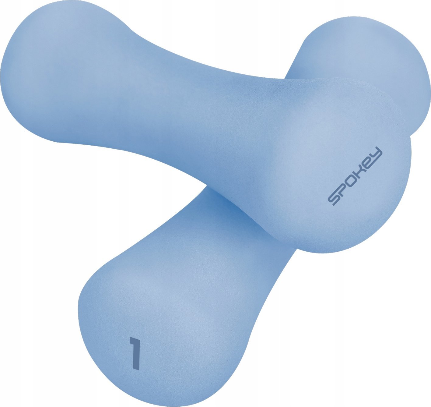 Spokey Hantle Bone neoprenowe 2 x