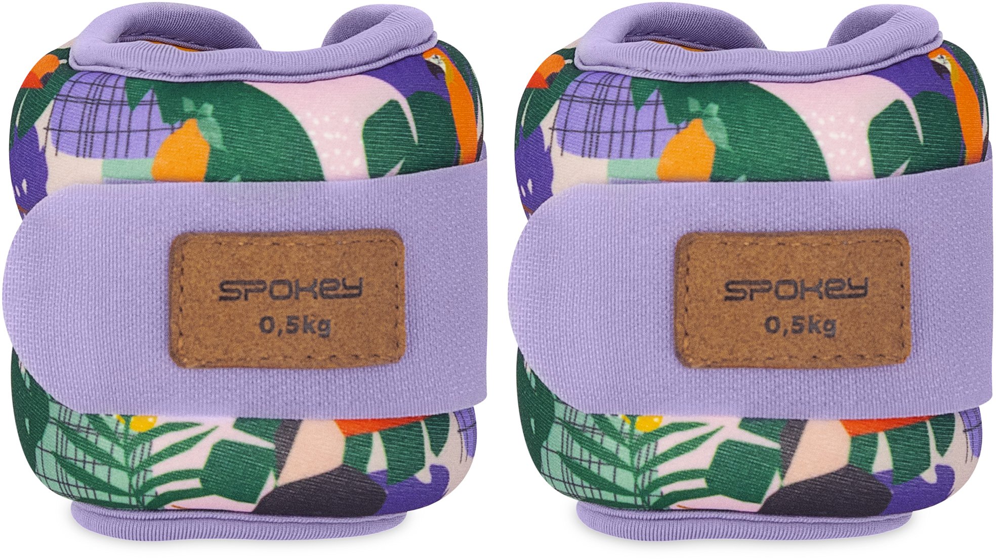 Spokey Obciążenia i nadgarstki Spokey HOME