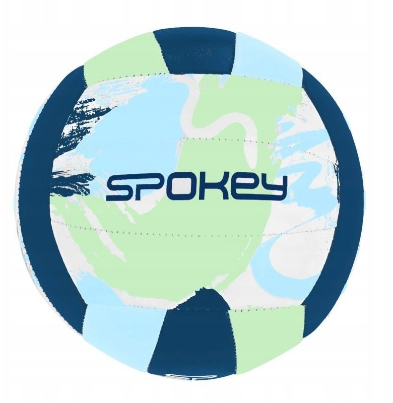 Spokey   BL/GN | 5905339466488 | 5905339466488