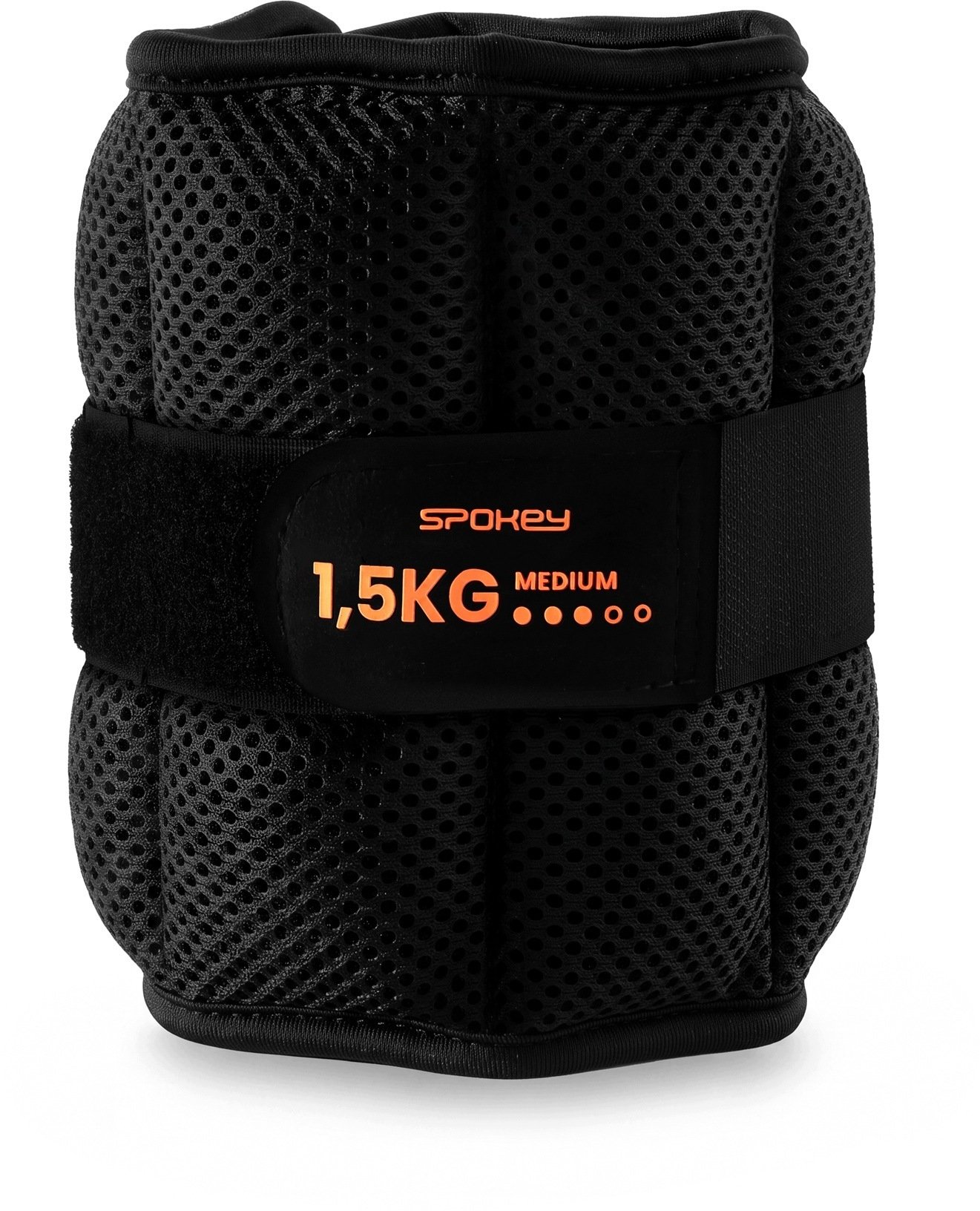 Spokey 2 obciążeńnadgarstki Active Form 1