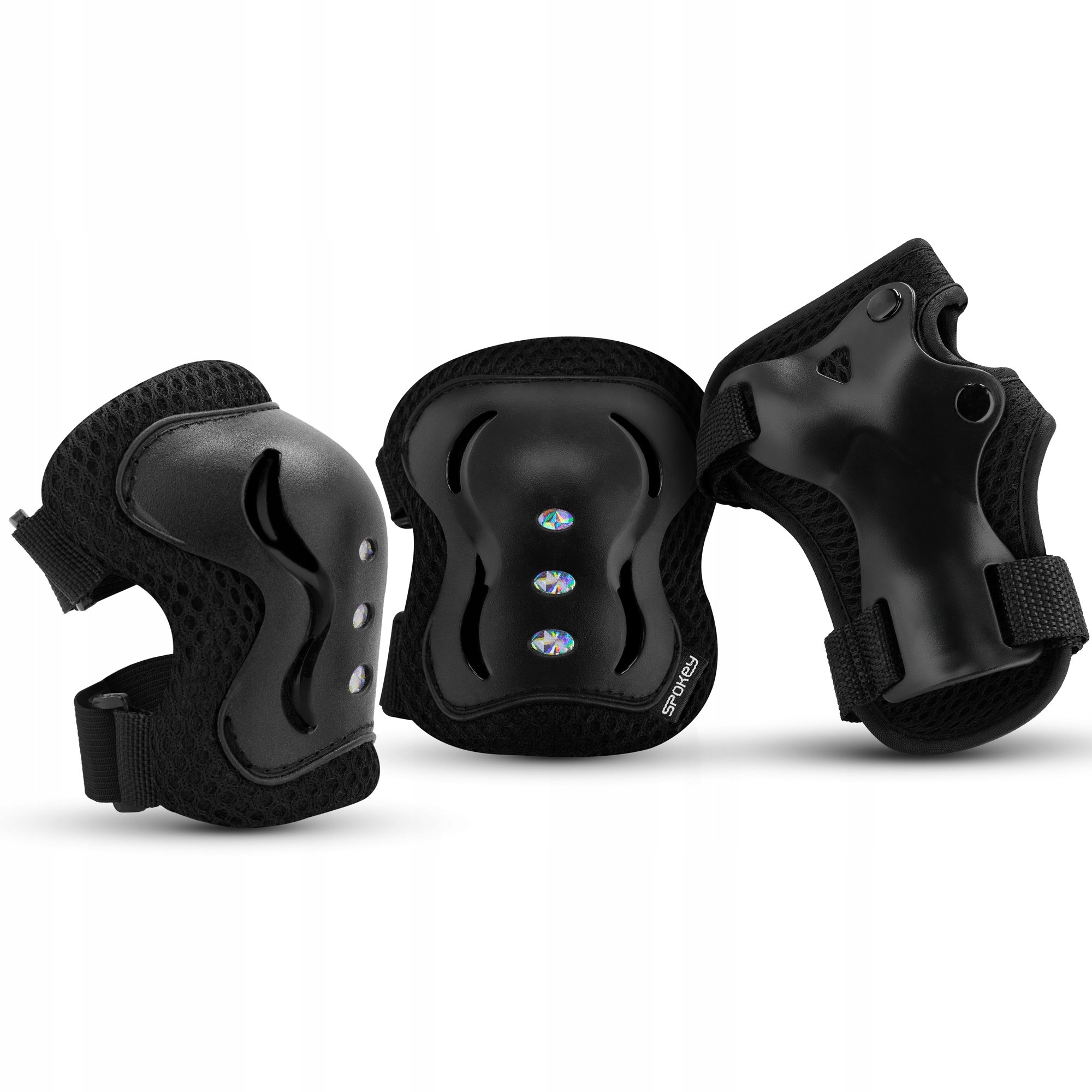 Spokey chrolki, , deskorolkę Spokey SHIELD |