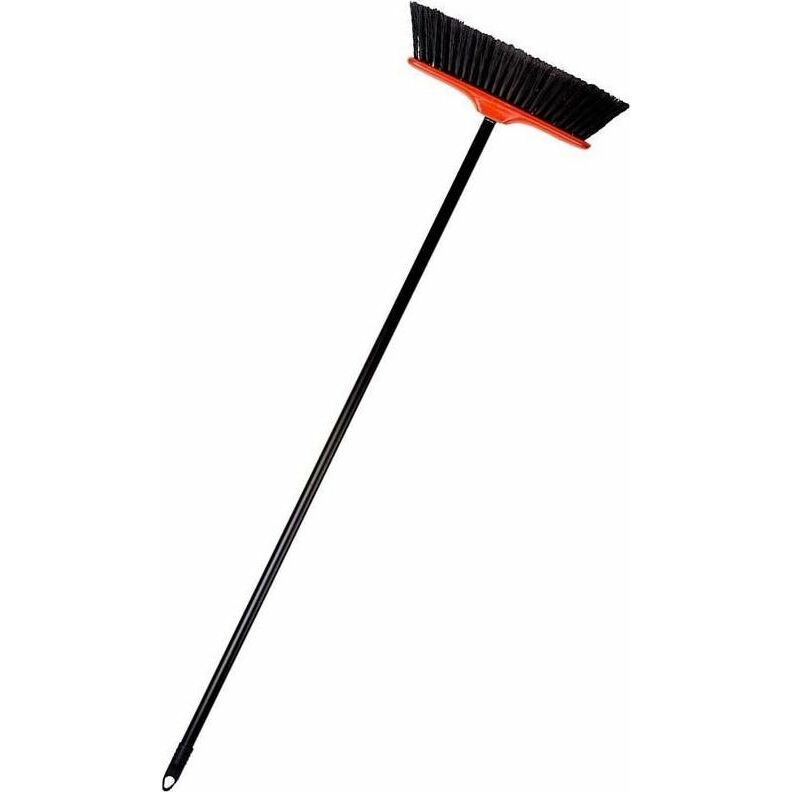 Spontex Miotła Pokojowa  Z Kijem 67002