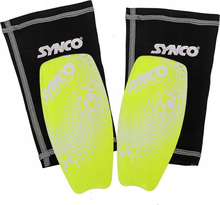 Sportech Nagolenniki rski SYNCOskarpetą | S863713