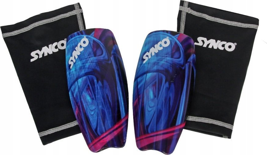 Sportech Nagolenniki rski SYNCOskarpetą | S863707/14091503