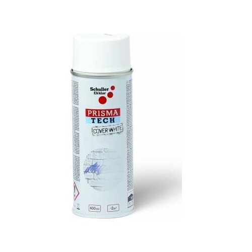 SPRAY DO MASKOWANIA PLAM BIAÅY 400ML