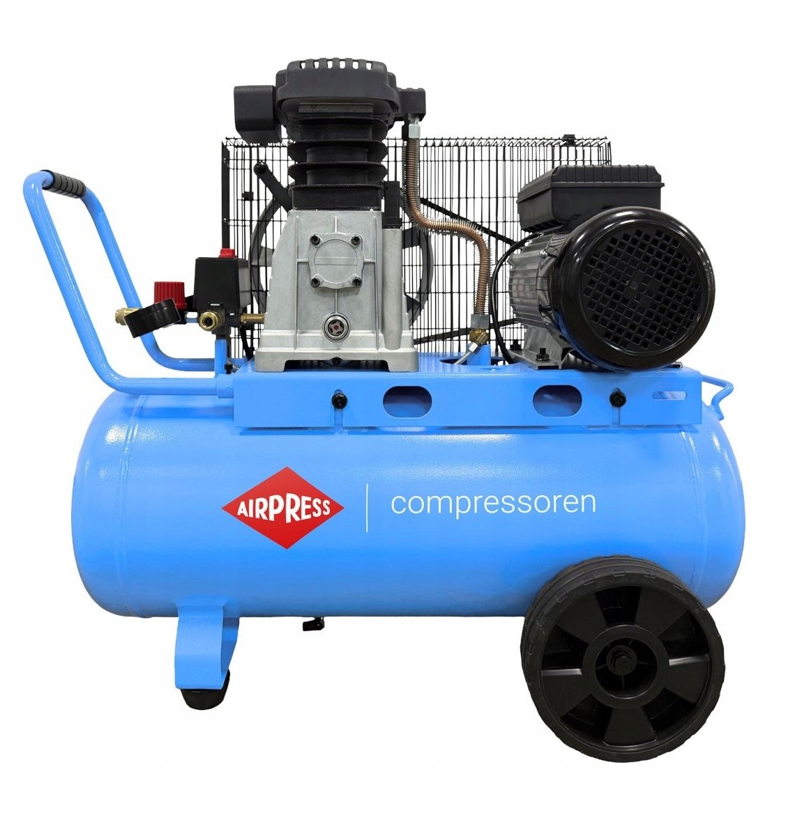 Airpress HL340-50 10bar 50L (36874) |