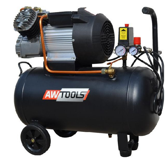 AWTools ZVA-50L 8bar 50L (AW10003) |