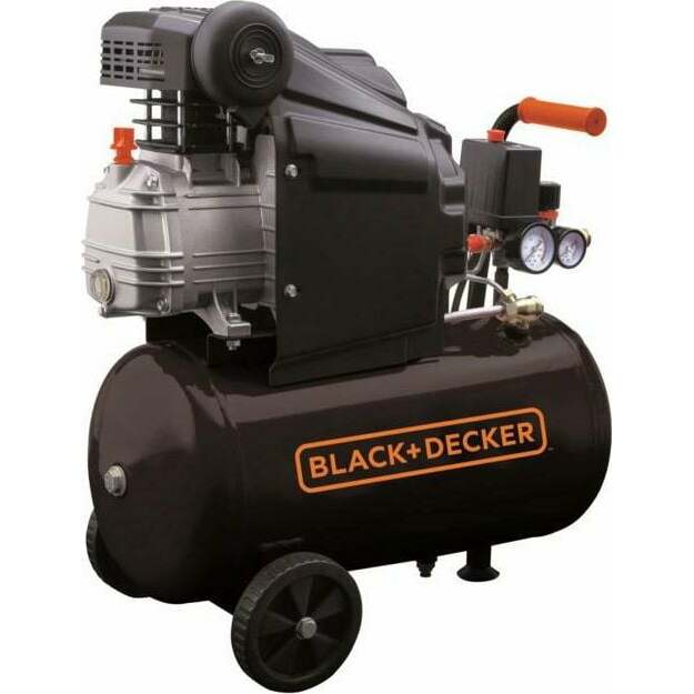 BLACK & DECKER Black&Decker BD 205/24