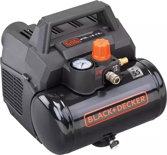 BLACK & DECKER Black&Decker BXCMS106HE 8bar