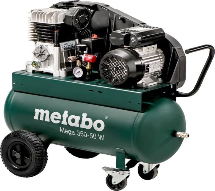Metabo MEGA 350-50 W 10bar 50L
