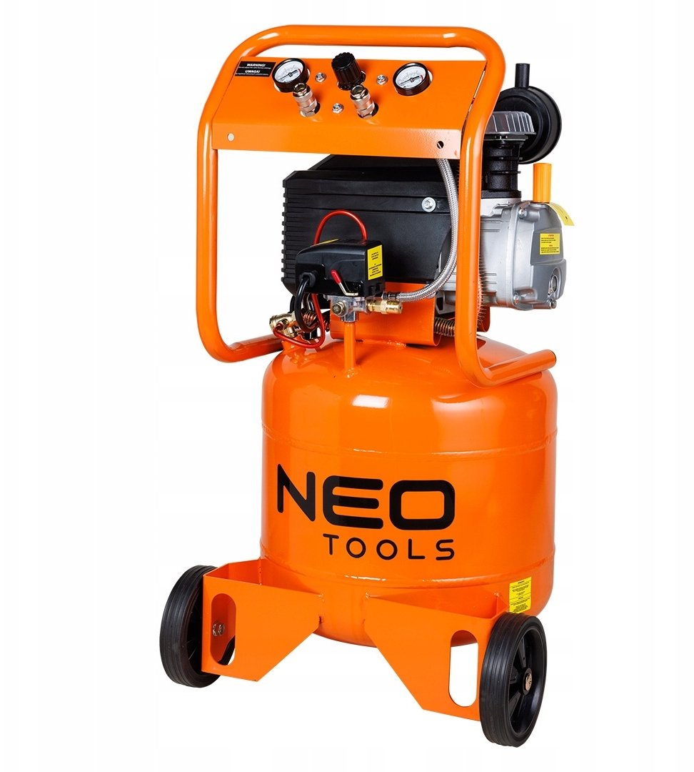 Neo 12K010-1 8bar 40L (12K010-1) |