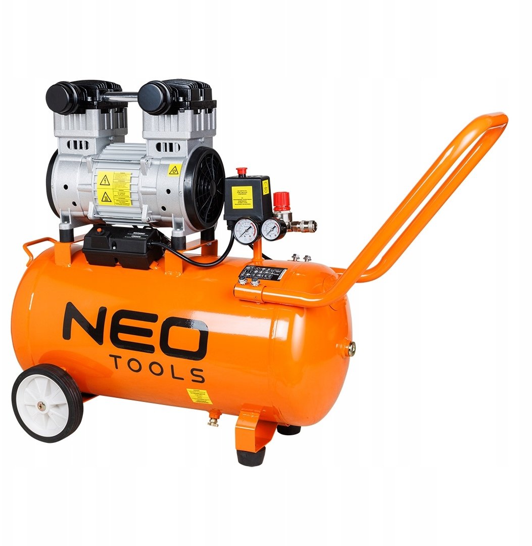 Neo 12K022-1 8bar 50L (12K022-1) |