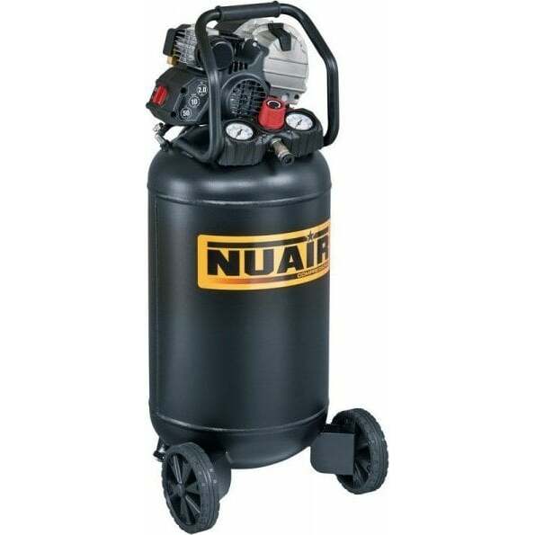 Nuair 10bar 50L (HYDV404NUA) | HYDV404NUA