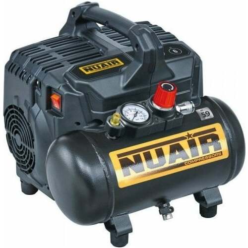 Nuair 8bar 6L (B2BE104NUA) | B2BE104NUA