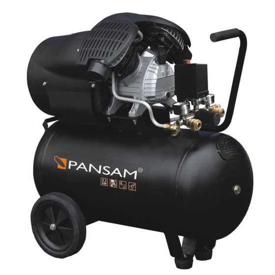 Pansam 8bar 50L (A077060) | A077060