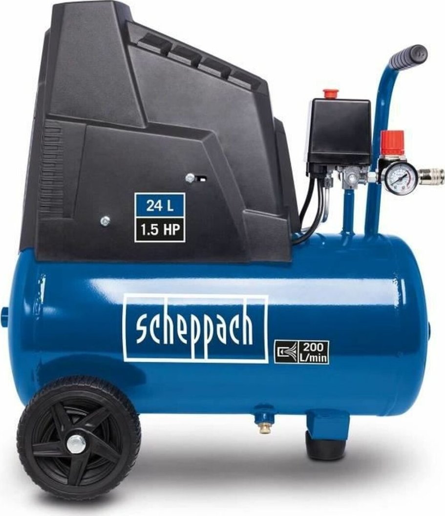 Scheppach HC30ox 8bar 24L (5906146904_SCHEP) |