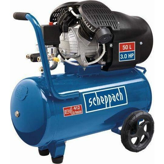 Scheppach HC52DC 8bar 50L (SCH5906101901) |
