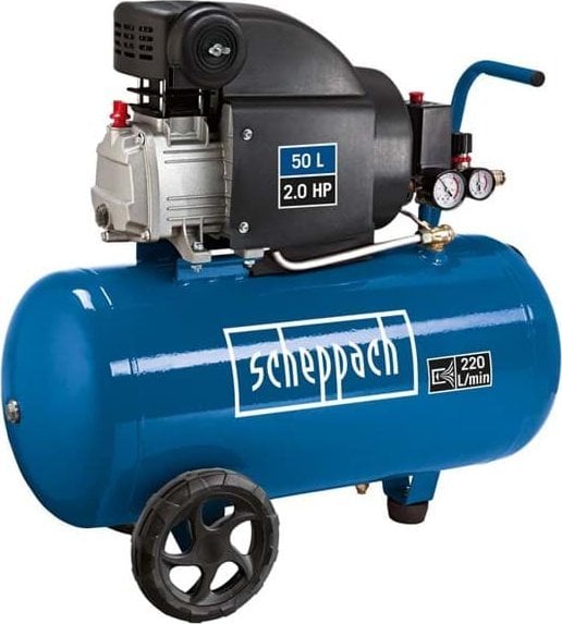 Scheppach HC54 8bar 50L (SCH5906103901) |