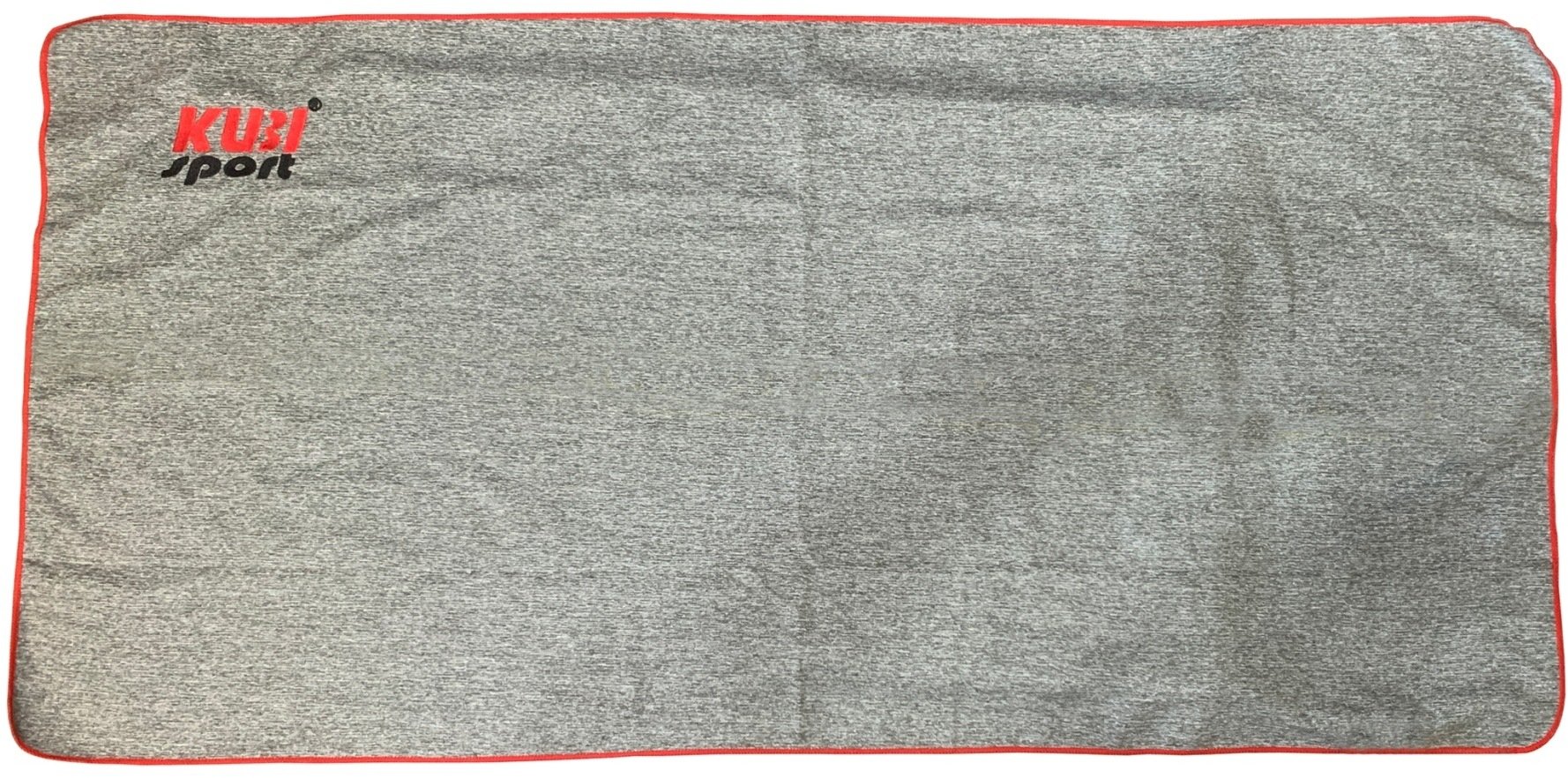 Springos Ręcznik koschnący Mikrofibra 80x40 cm