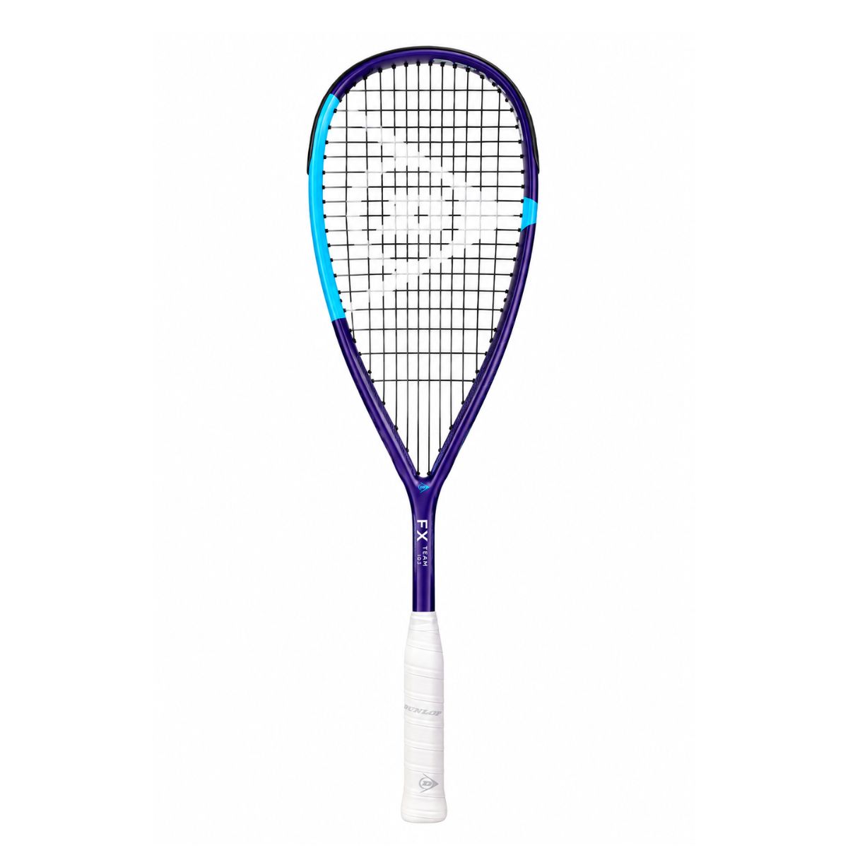 Squash racket DUNLOP FX125 TEAM 125g