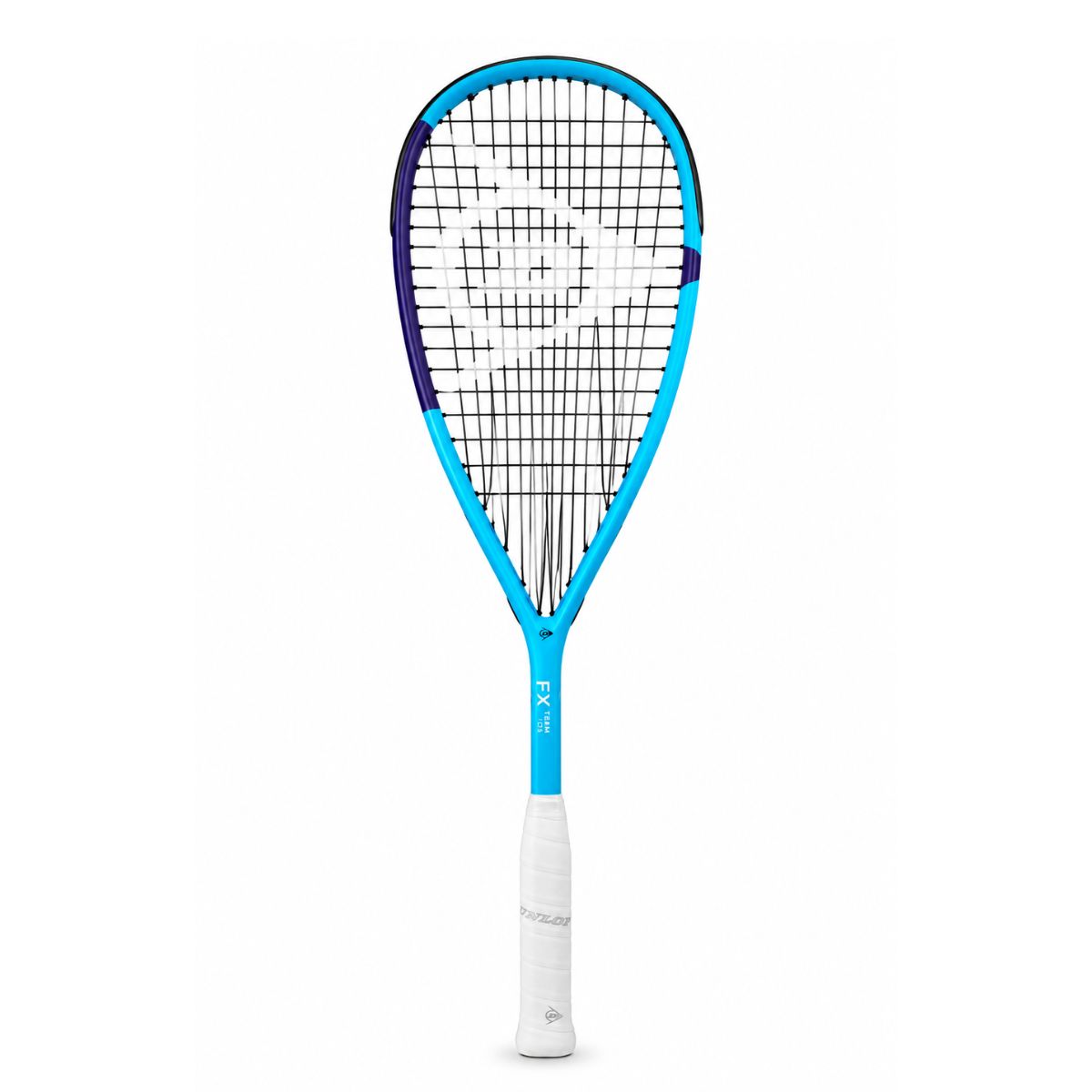 Squash racket DUNLOP FX130 TEAM 130g