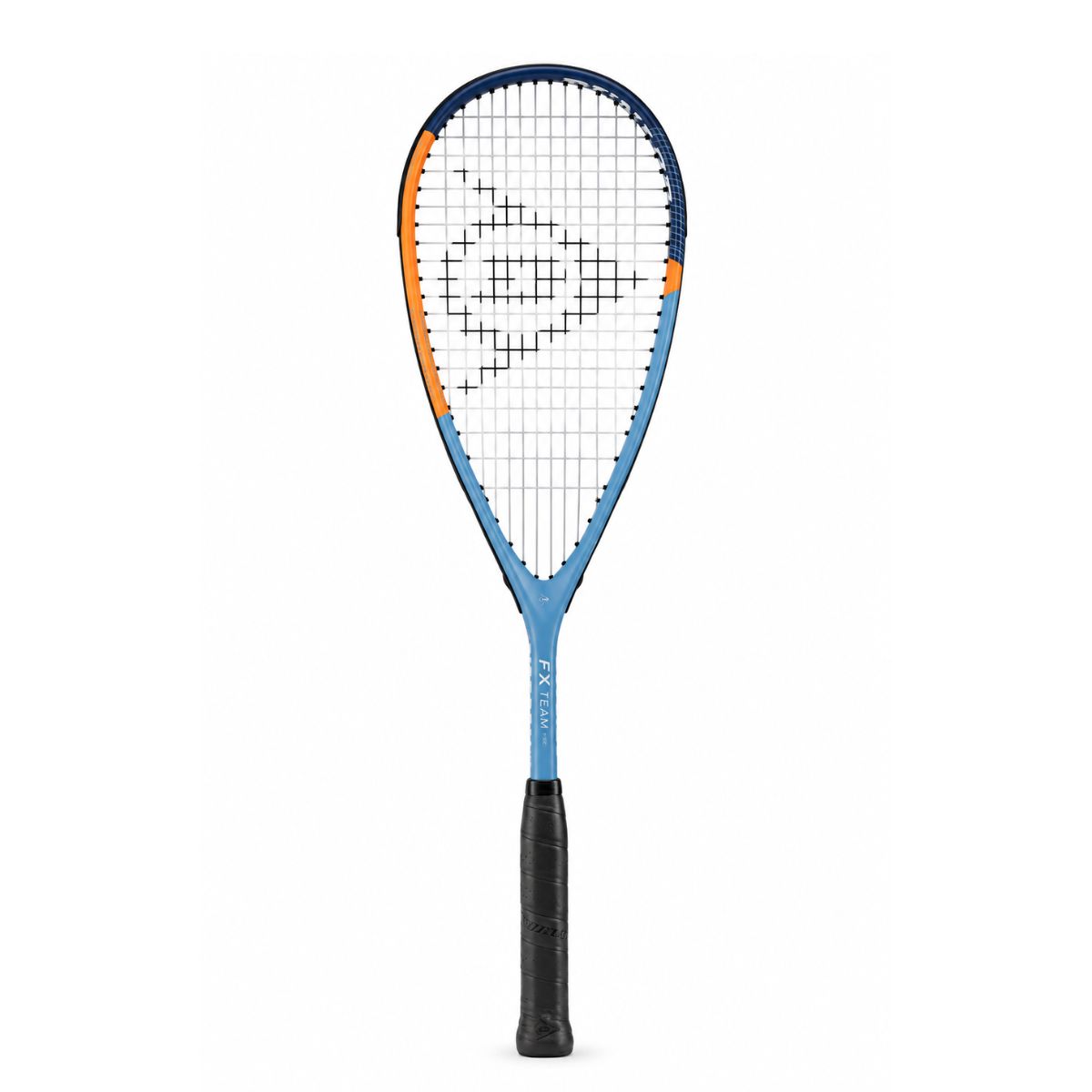 Squash racket DUNLOP TRISTORM PRO 170g
