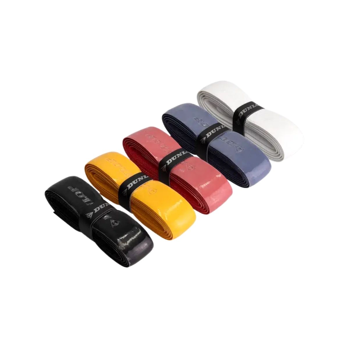 Squash racket replacement grip DUNLOP PRO