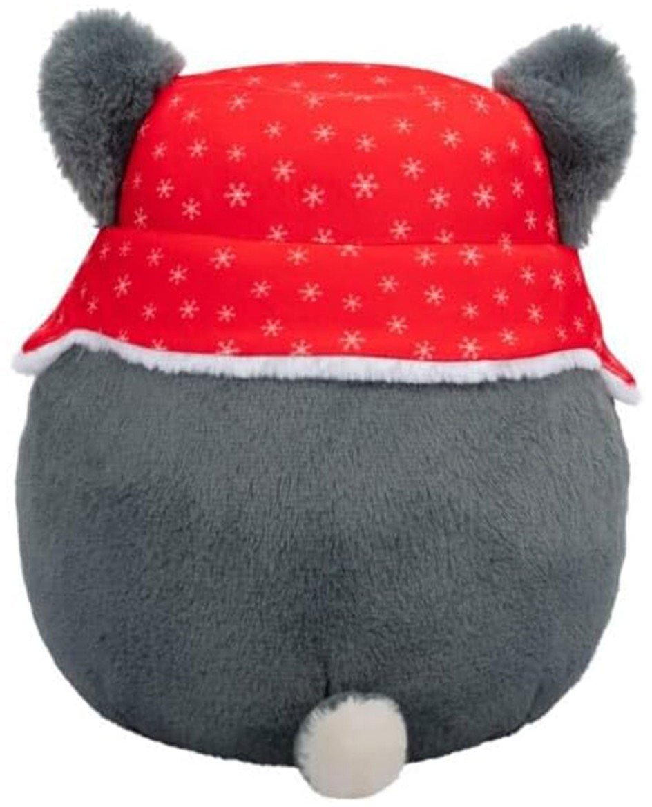 Squishmallows 30 cm P21 Fuzz A
