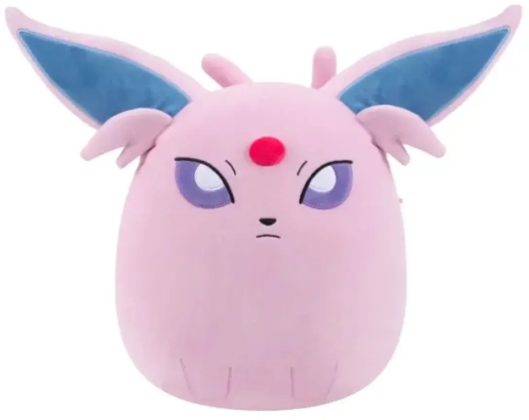 Squishmallows 35 CM Pokemon Wave 12B