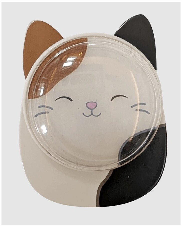 Squishmallows Cam The Cat Phone Grip