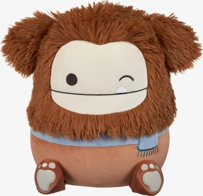 Squishmallows Squishmallows 30 cm P20 Benny