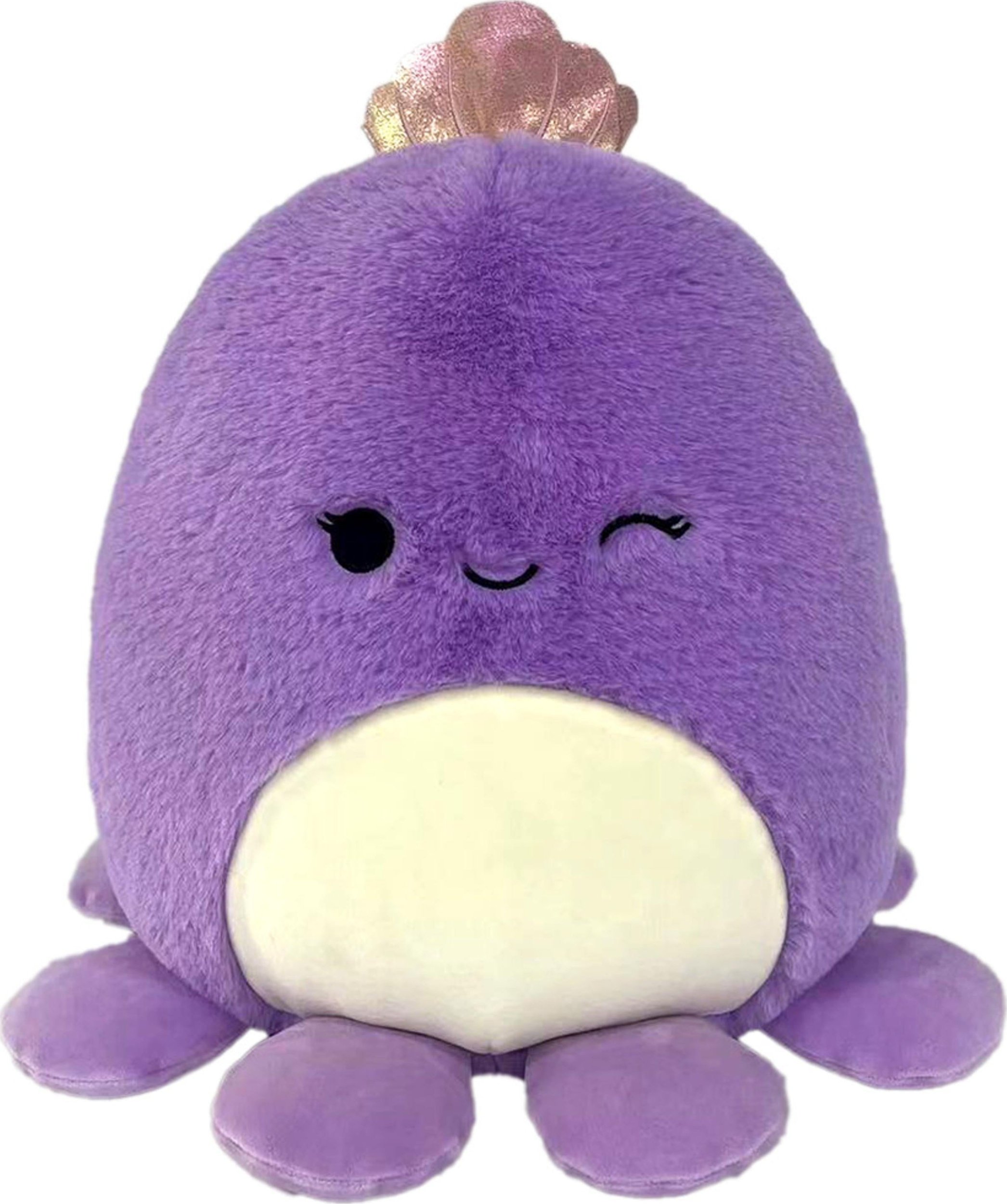 Squishmallows Squishmallows 30 cm P20 Fuzz