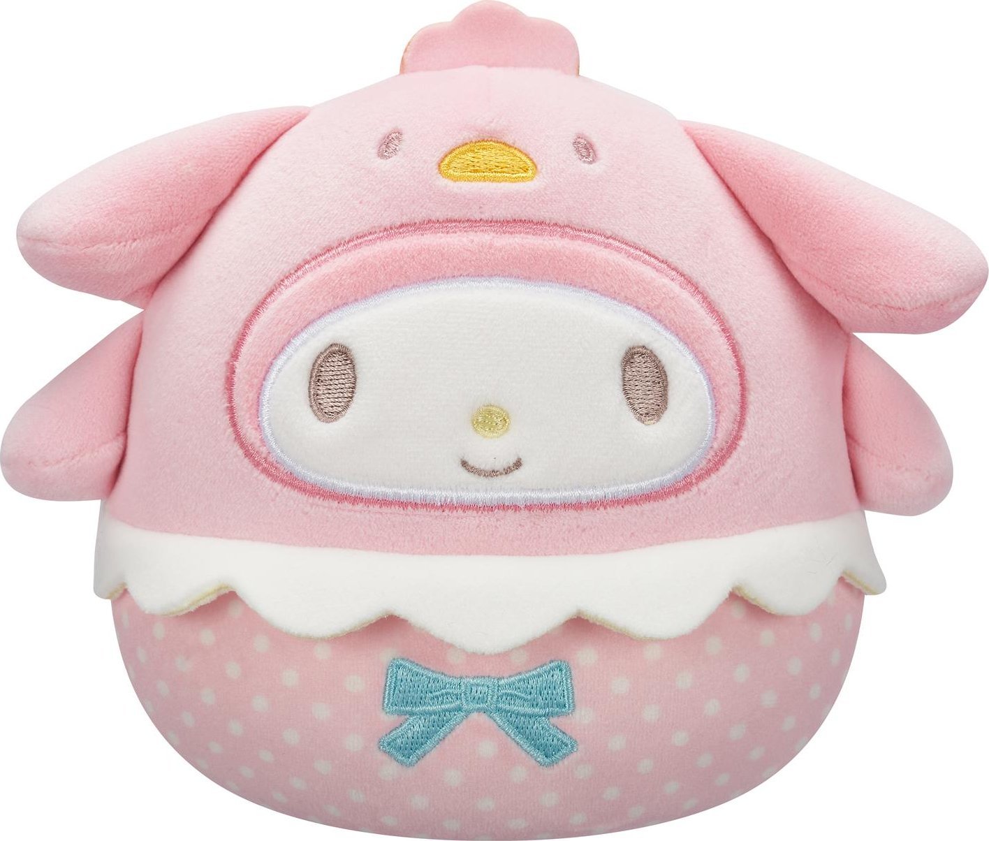 Squishmallows SQUISHMALLOWS HELLO KITTY Plush Easter