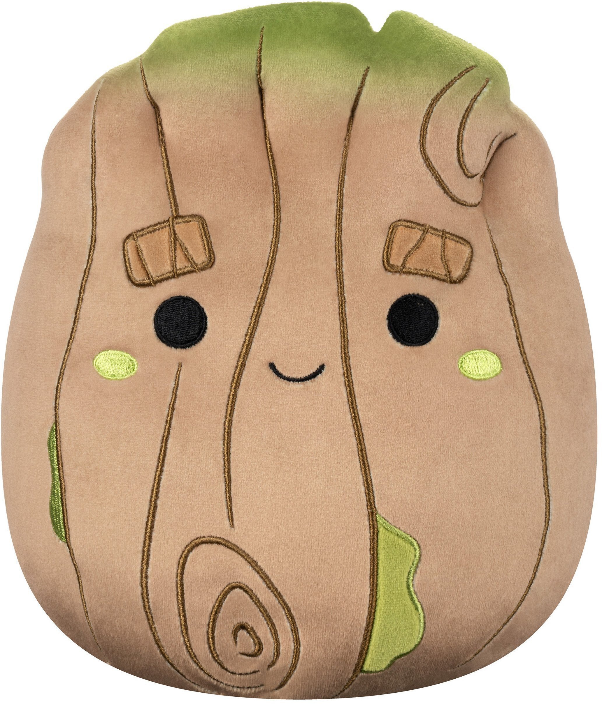 Squishmallows Squishmallows Marvel Groot, pehmolelu, 20cm