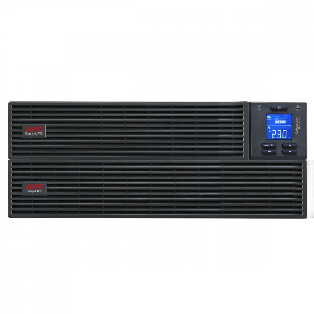 APC SRV2KRILRK-E  Easy UPS On-Line SRV