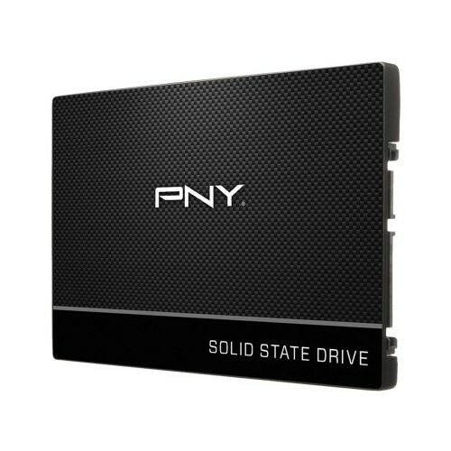 Dysk SSD PNY CS900 2TB 2