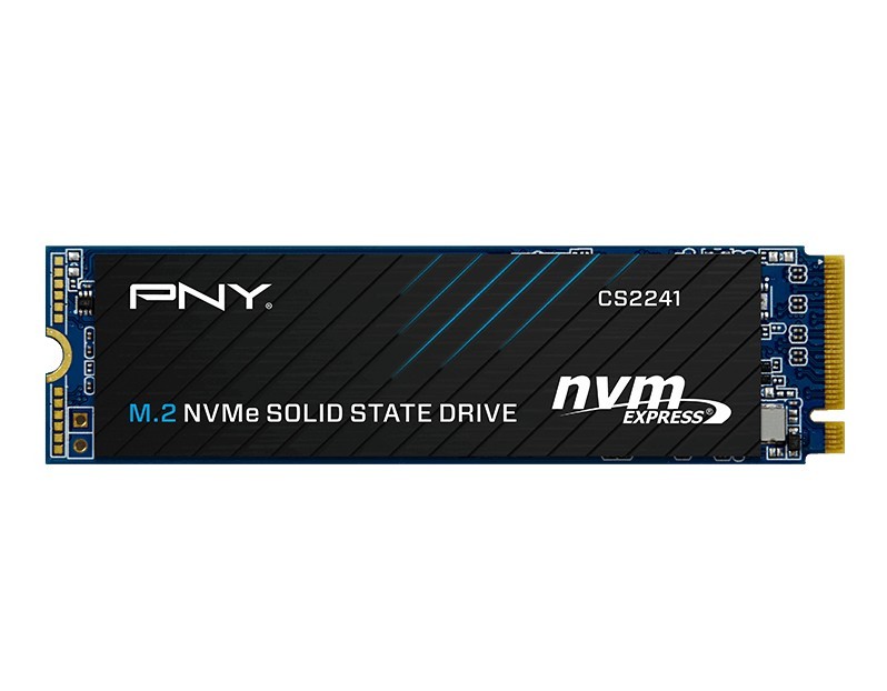 PNY SSD 500GB M.2 2280