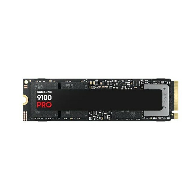 Samsung Electronics Polska Samsung 9100 PRO