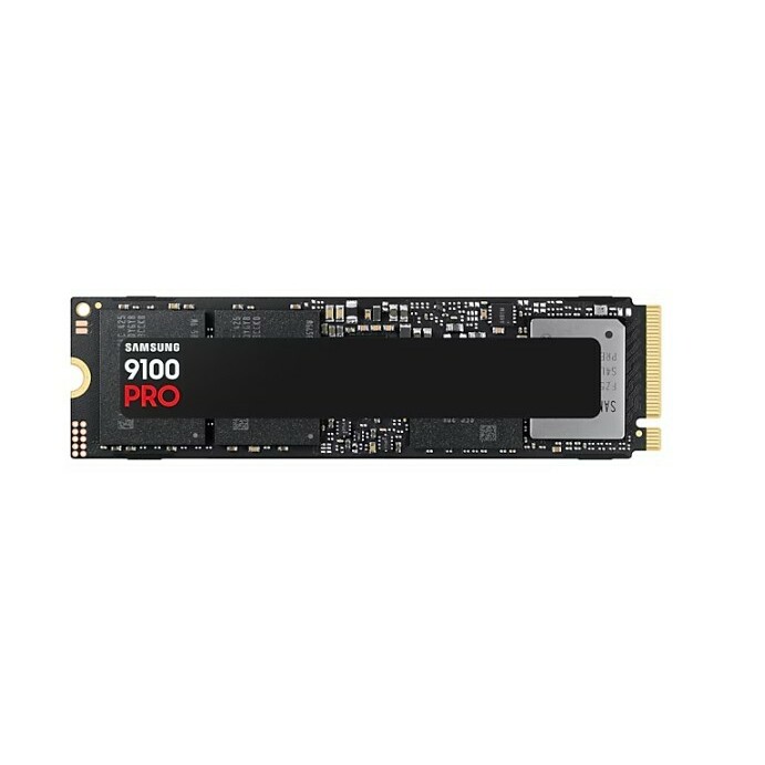 Dysk SSD Samsung 9100 Pro 2TB