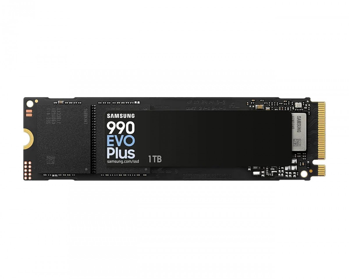 Dysk SSD Samsung 990 EVO Plus