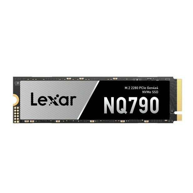 Lexar SSD Disk NQ790 512MB NVMe