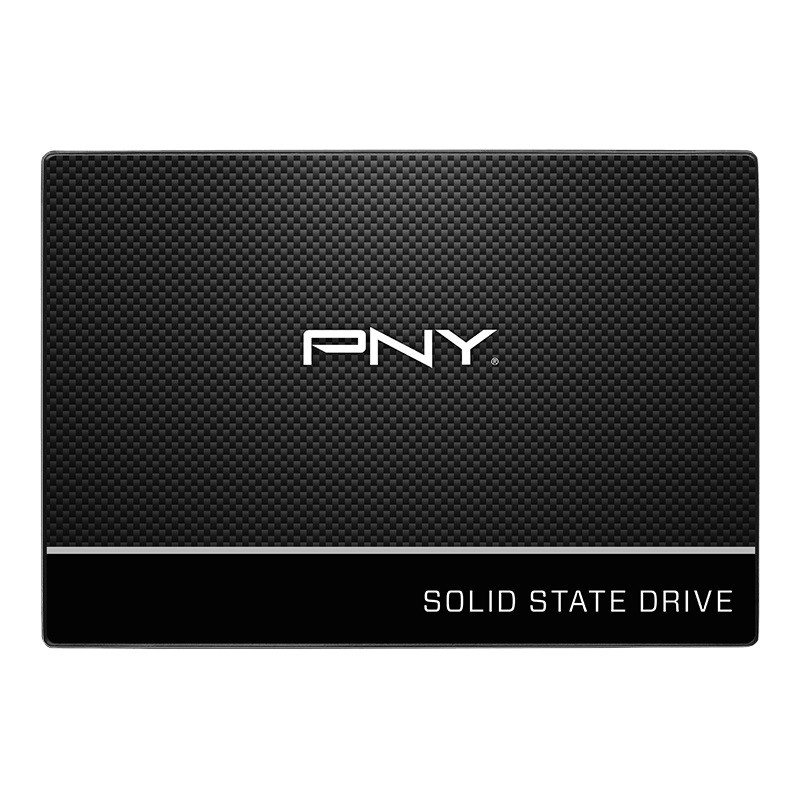 PNY SSD drive 500GB 2,5